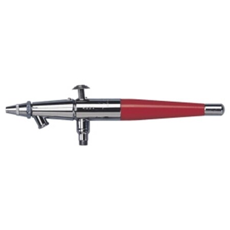 Paasche Paasche VL-1L 0.55 mm Single Action Airbrush VL#1L